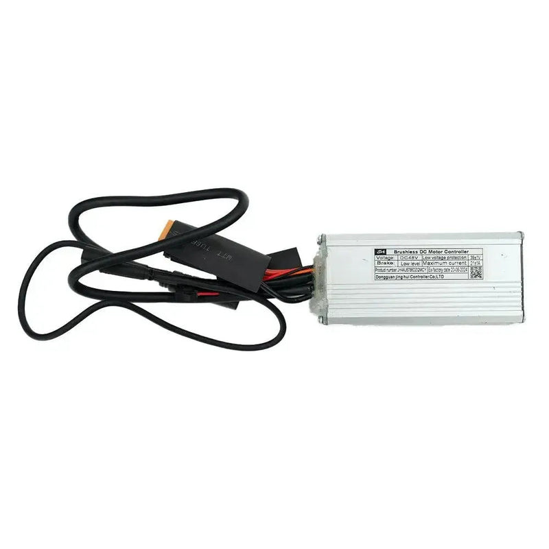 V20 & S20 Motor Controller 250W Zwarte Kabel