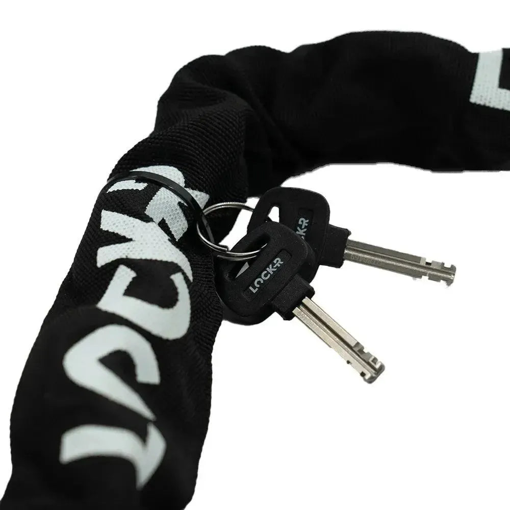 LOCK-R Kettingslot ART 3 – Fatbike Slot