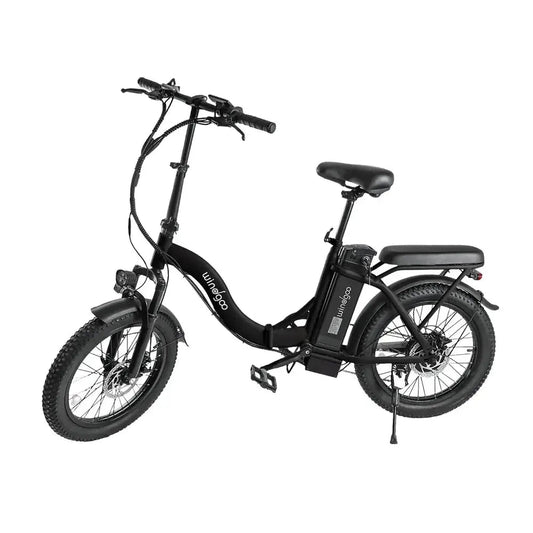 Windgoo E20 - Zwart