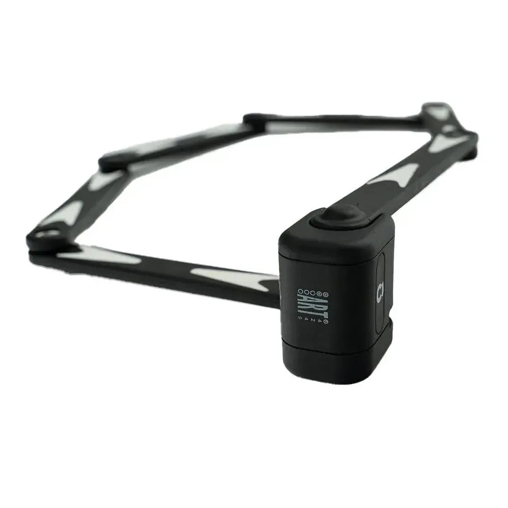 LOCK-R Vouwslot ART 2 – Compact Fatbike & E-bike Slot