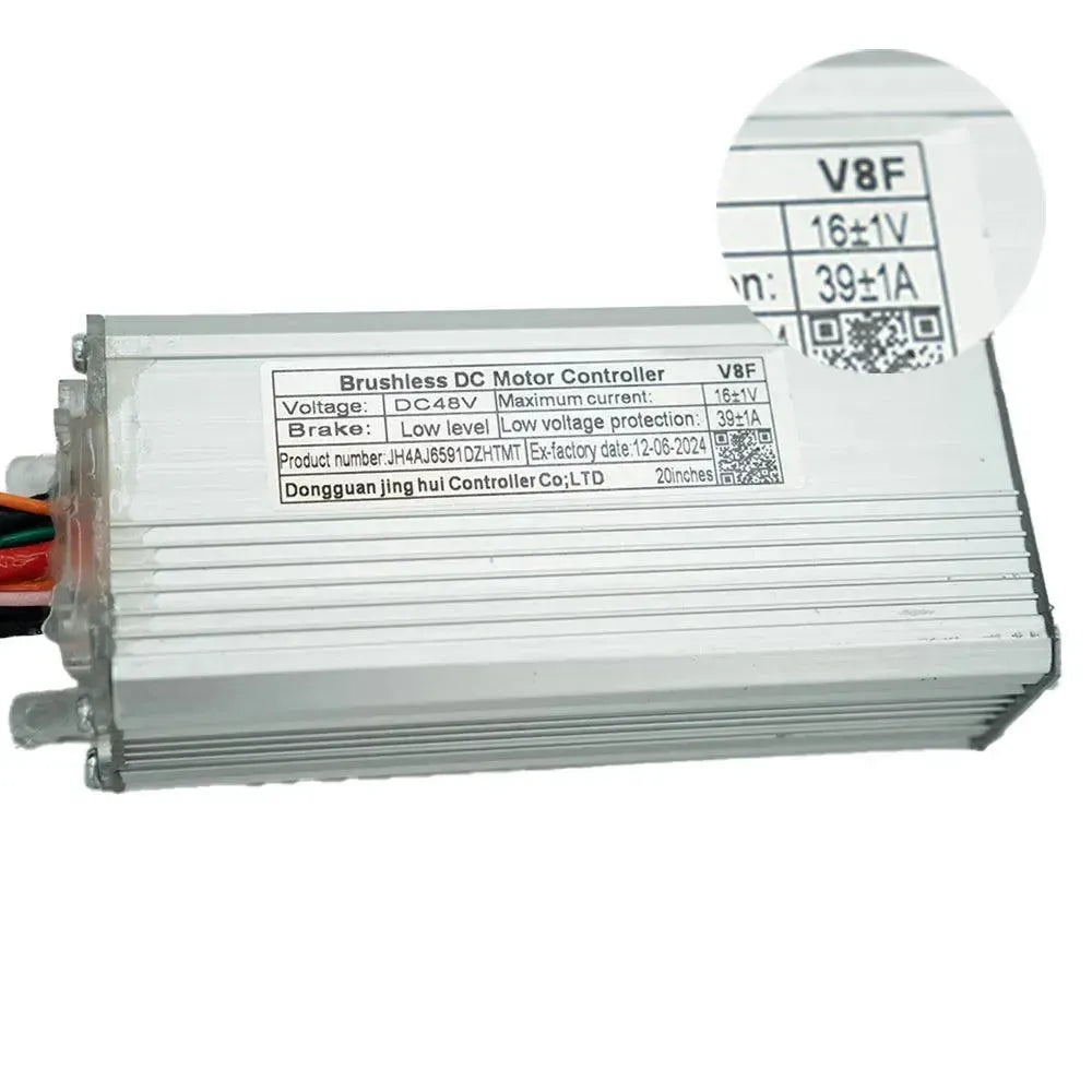 OUXI V8-F Controller