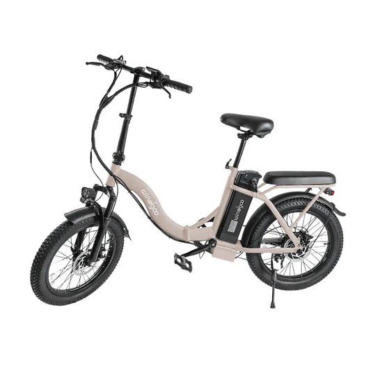 Windgoo E20 - Creme
