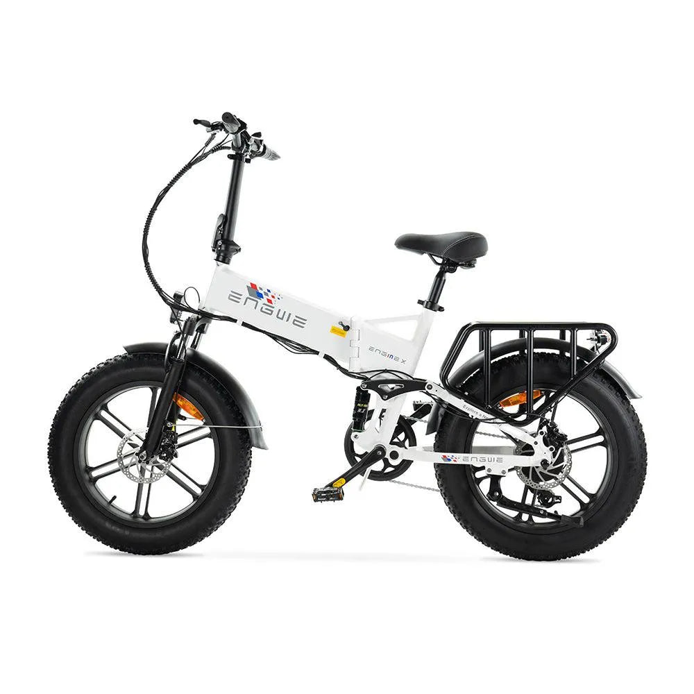 ENGWE Engine X - Wit