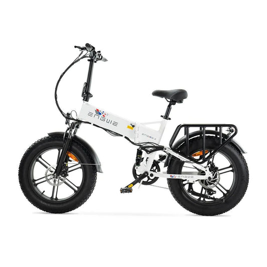 ENGWE Engine X - Wit