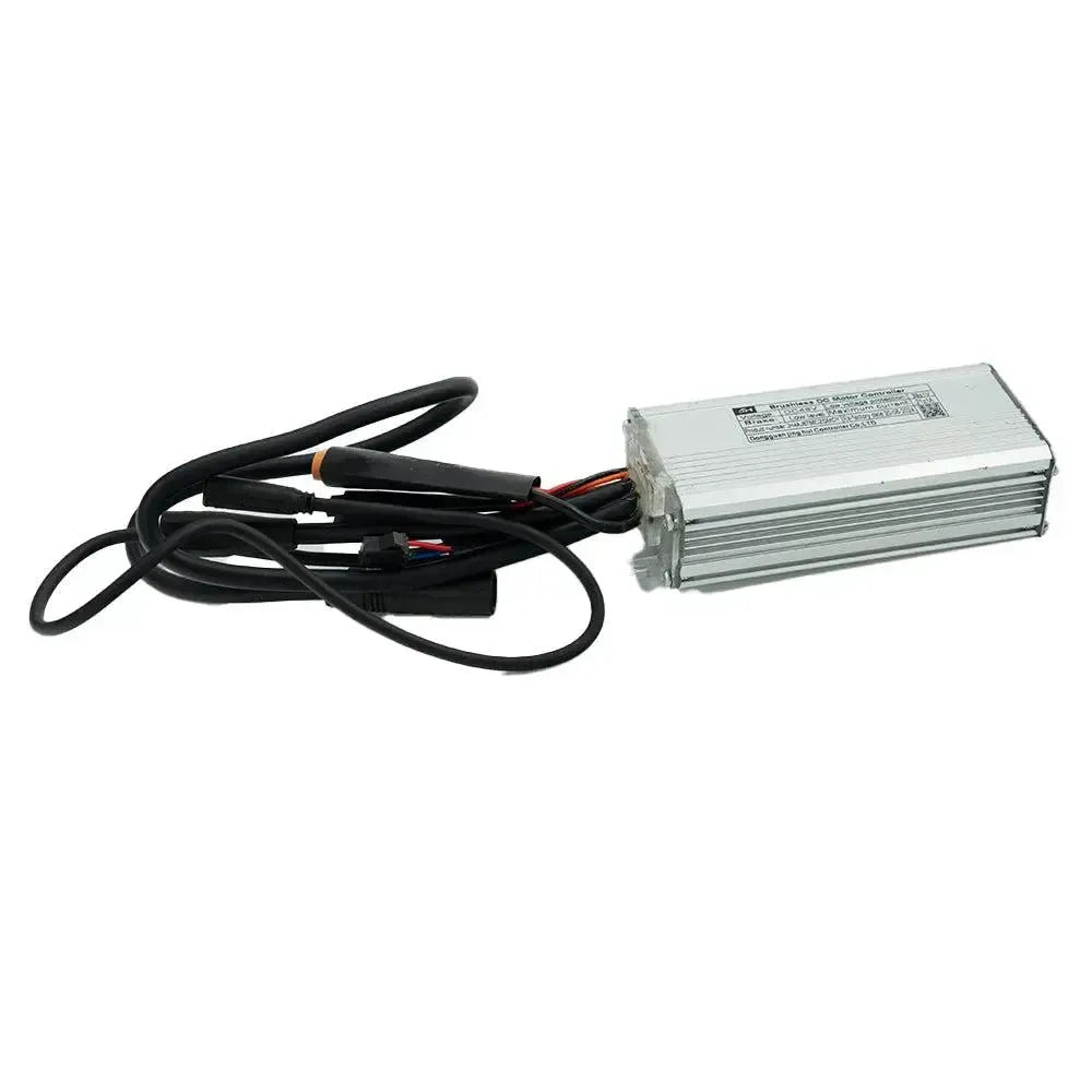 V20 & S20 Motor Controller 250W Zwarte Kabel