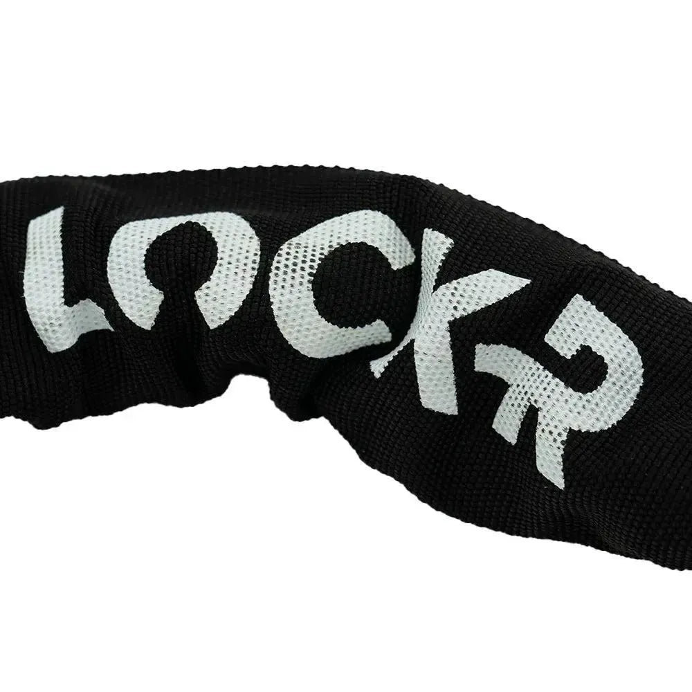 LOCK-R Kettingslot Sleeve ART 4 – Sterk Fatbike Slot
