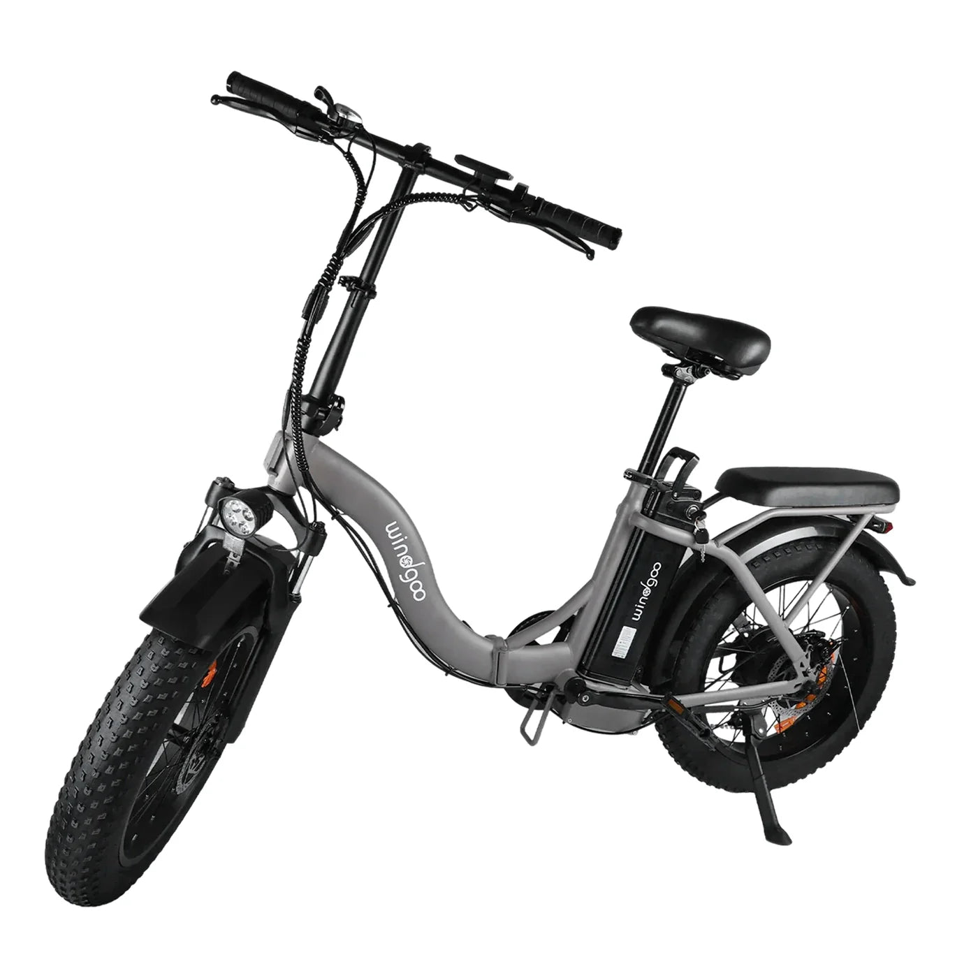 Windgoo E20 Pro - Beige