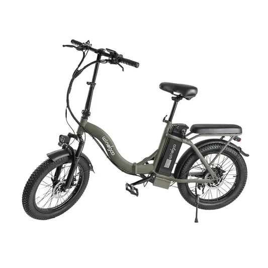 Windgoo E20 - Groen