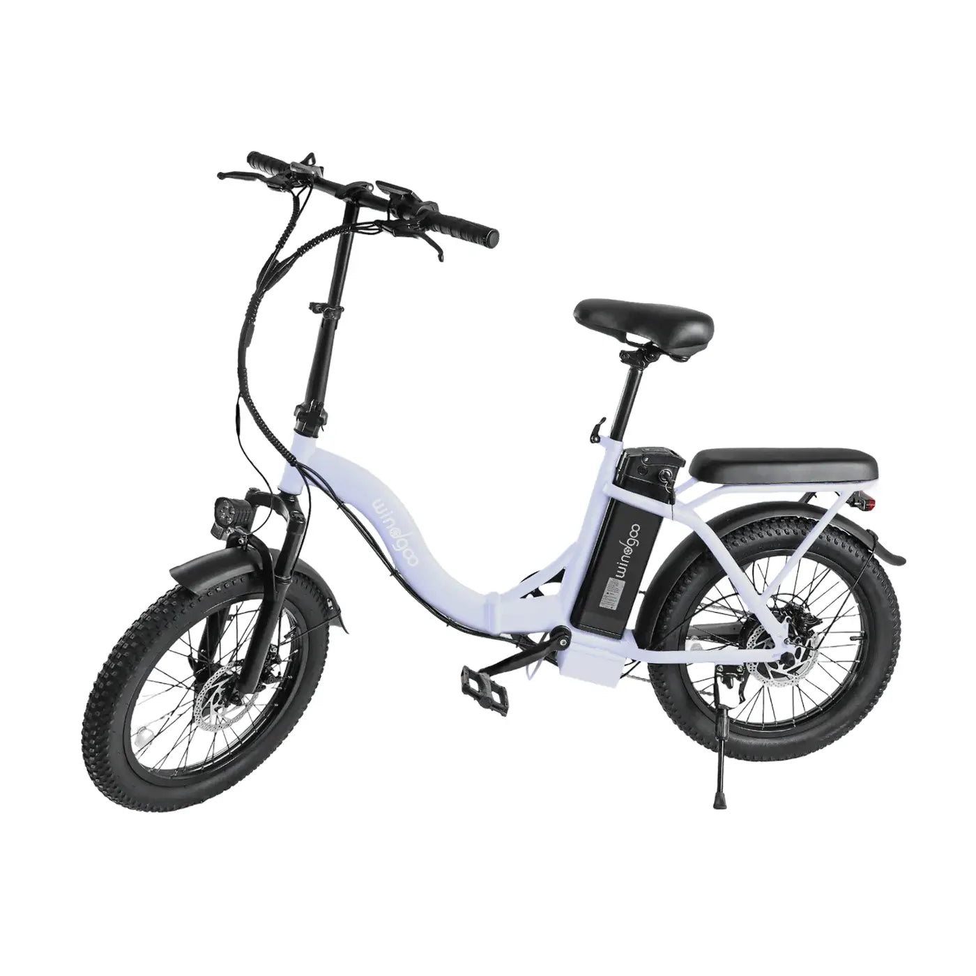 Windgoo E20 - Lichtpaars