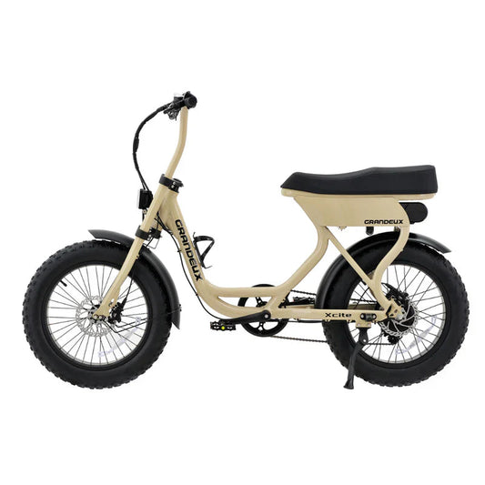 Grandeux Xcite – Zand