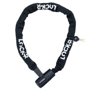 LOCK-R Kettingslot ART 2 – Sterk Fatbike & E-bike Slot