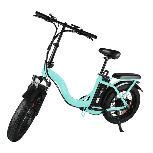 Windgoo E20 Pro - Mintgroen