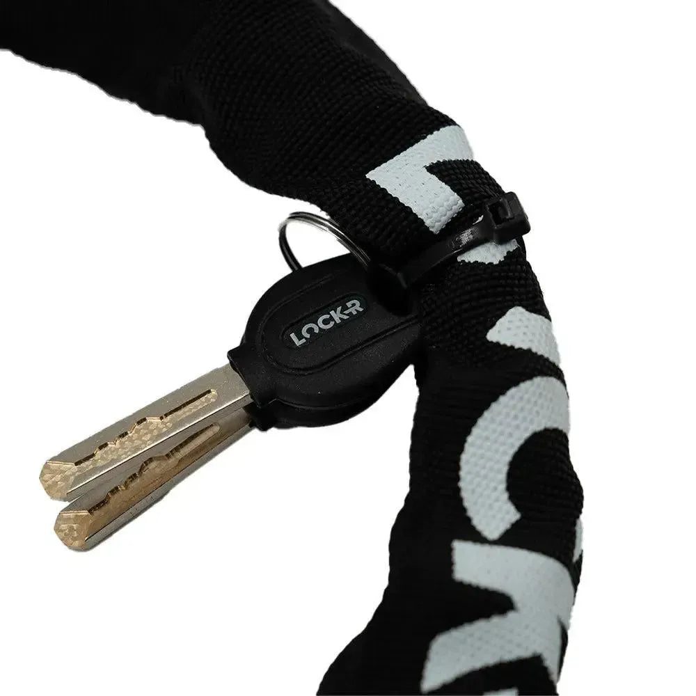 LOCK-R Kettingslot Basis 3 – Fatbike Slot