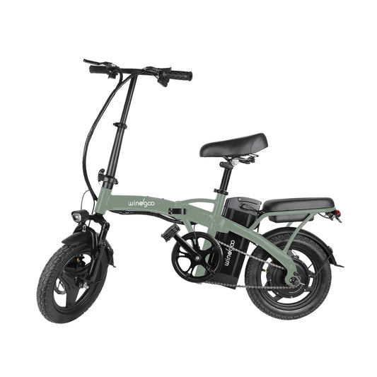 Windgoo B22 - Armygroen