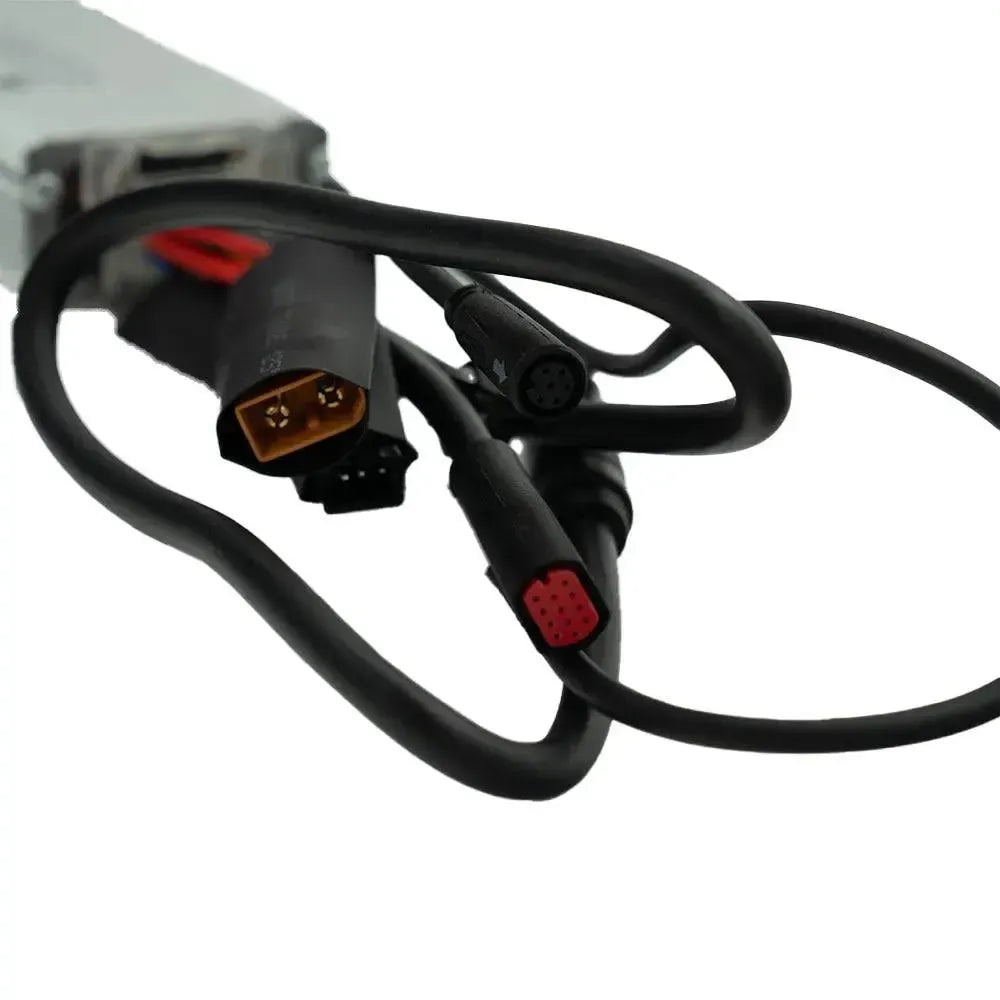 V20 & S20 Motor Controller 250W Zwarte Kabel