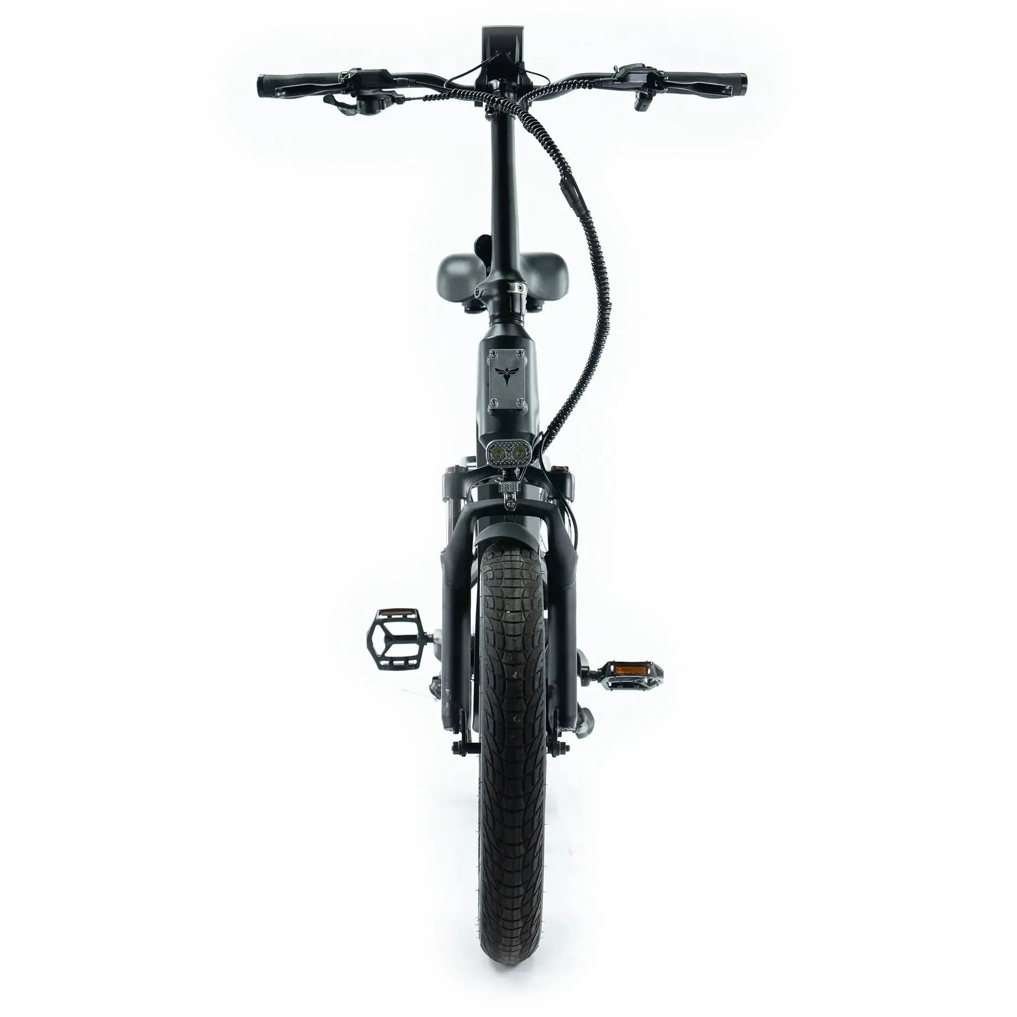 ENGWE L20 3.0 boost - Zwart