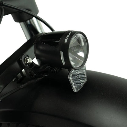 MONKEYBIKE MonkeyTail - Groen