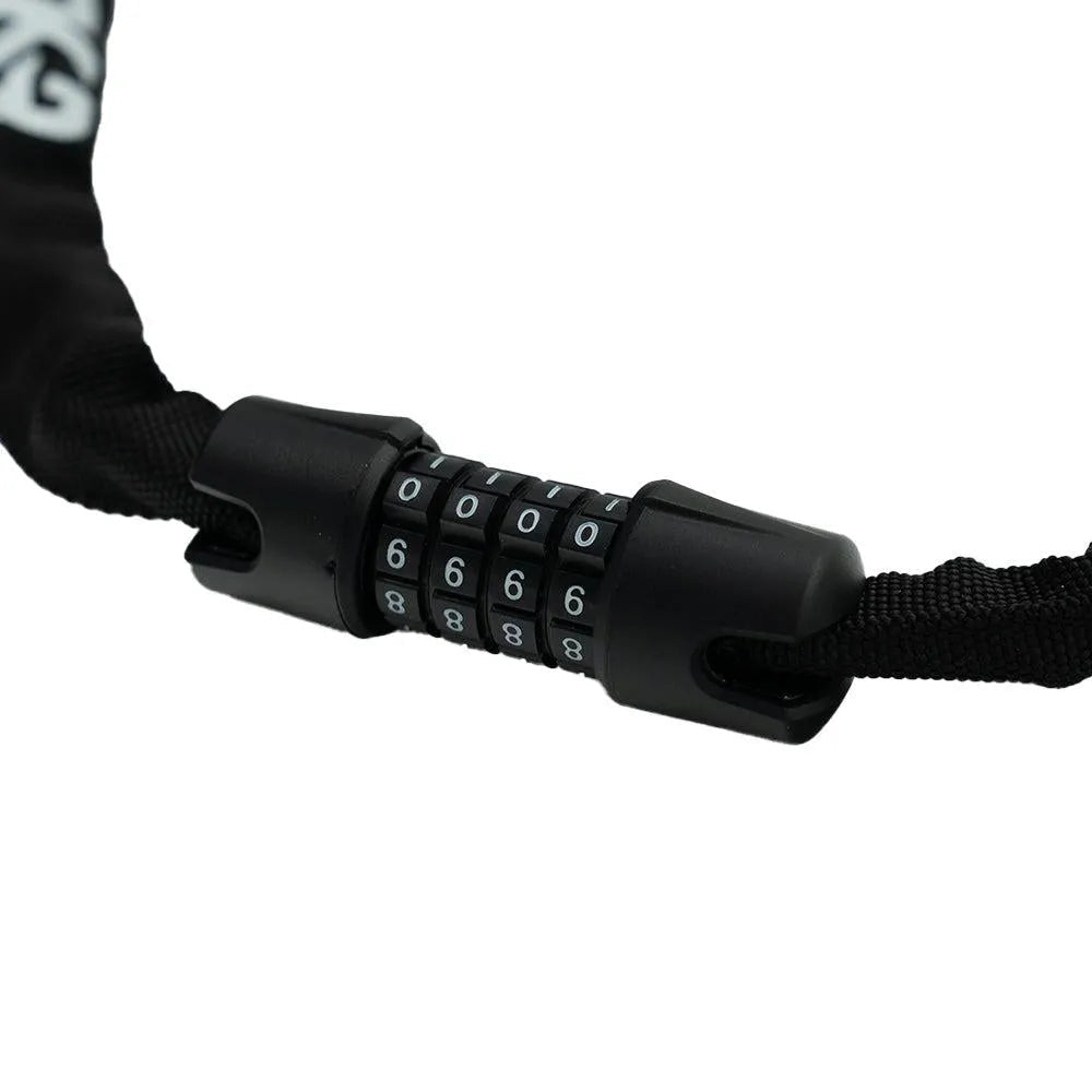 LOCK-R Kettingslot Basis 1 – Fatbike Slot