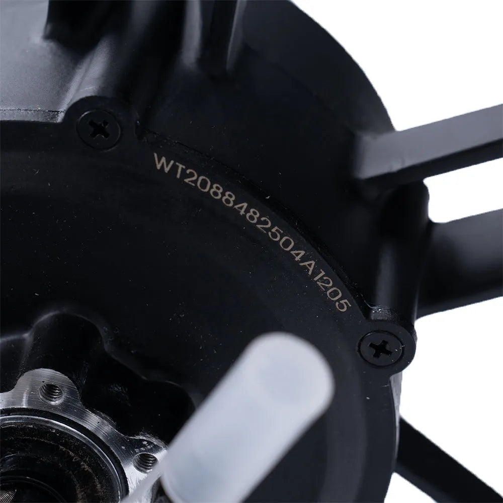 OUXI V8 3.0 Motor