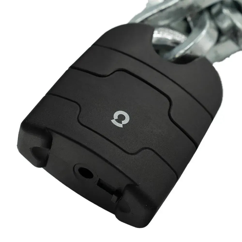 LOCK-R Kettingslot ART 4 – Extra Sterk Fatbike & E-bike Slot