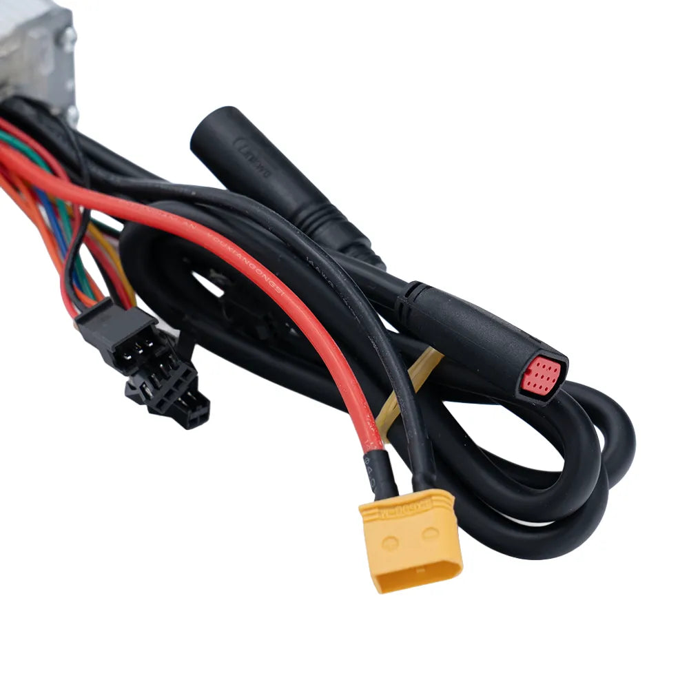 OUXI V8 3.0 Controller