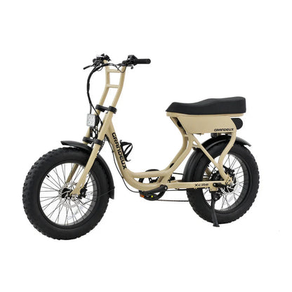 Grandeux Xcite – Zand