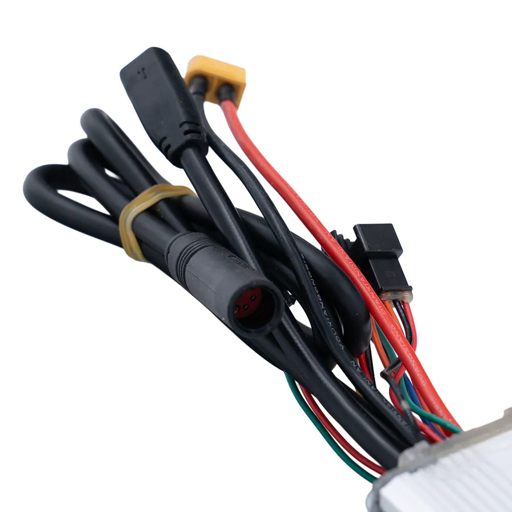 OUXI V8 3.0 Controller
