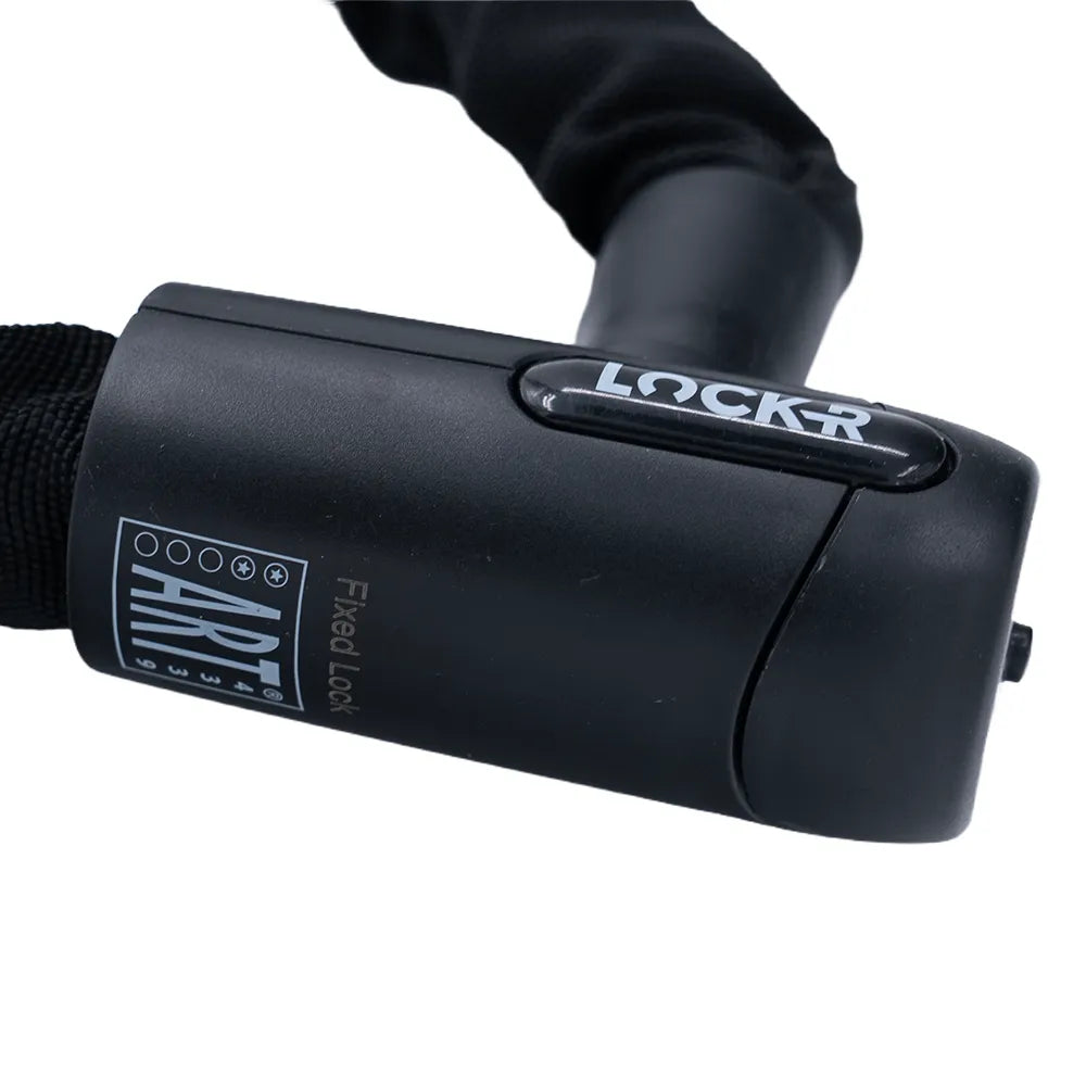 LOCK-R Kettingslot ART 2 – Sterk Fatbike & E-bike Slot