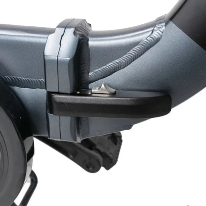 JOBOBIKE Ace - groen