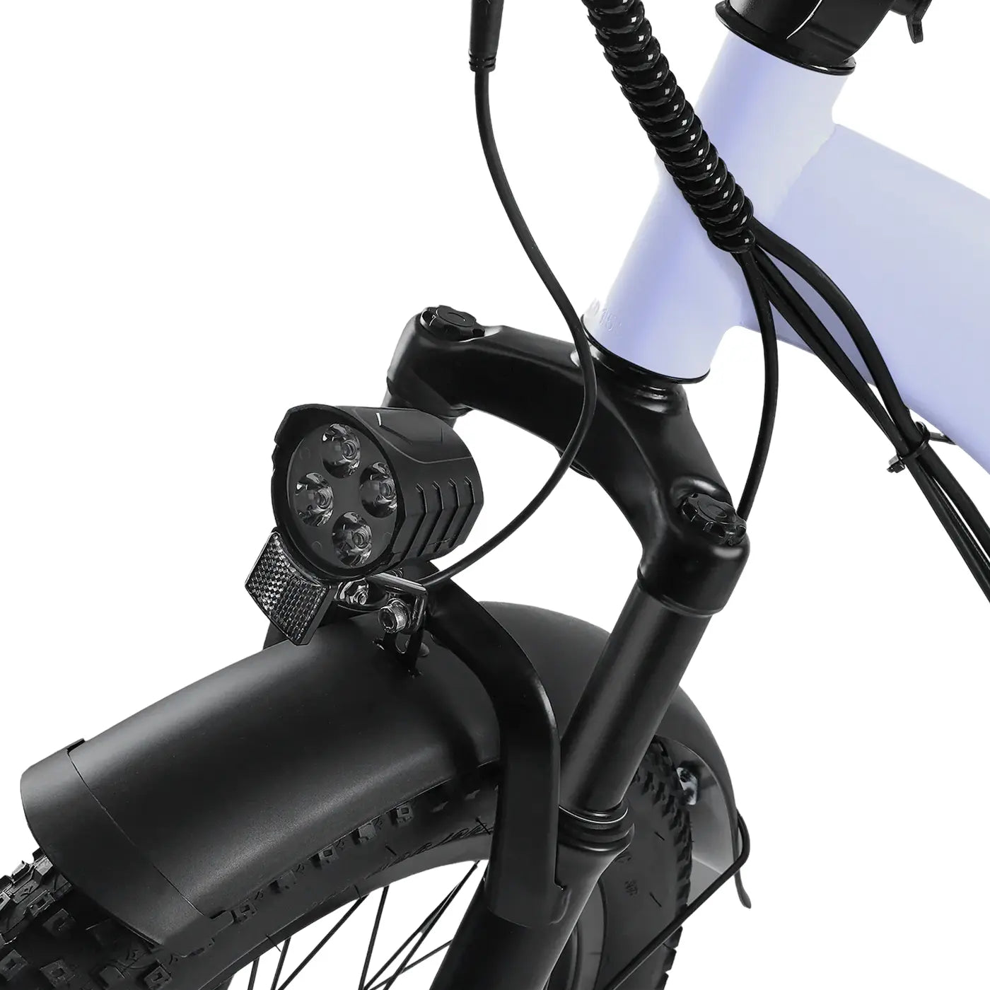 Windgoo E20 - Lichtpaars