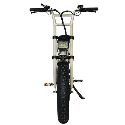 Grandeux Xcite – Zand