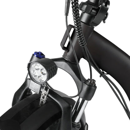 Windgoo E20 Pro - Zwart