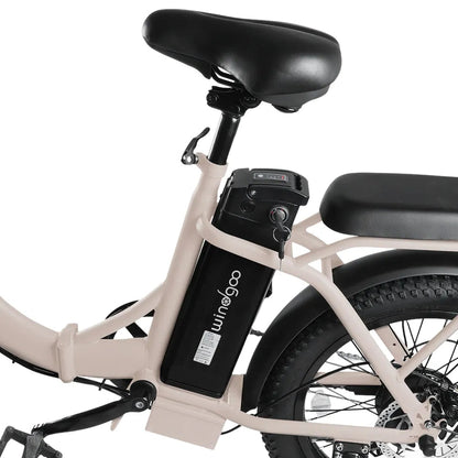Windgoo E20 - Creme