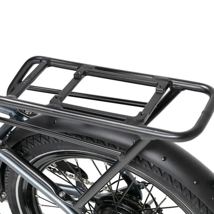 JOBOBIKE Ace - groen