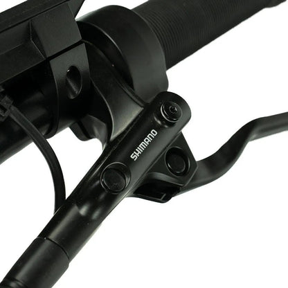 MONKEYBIKE MonkeyTail - Olifant Grijs