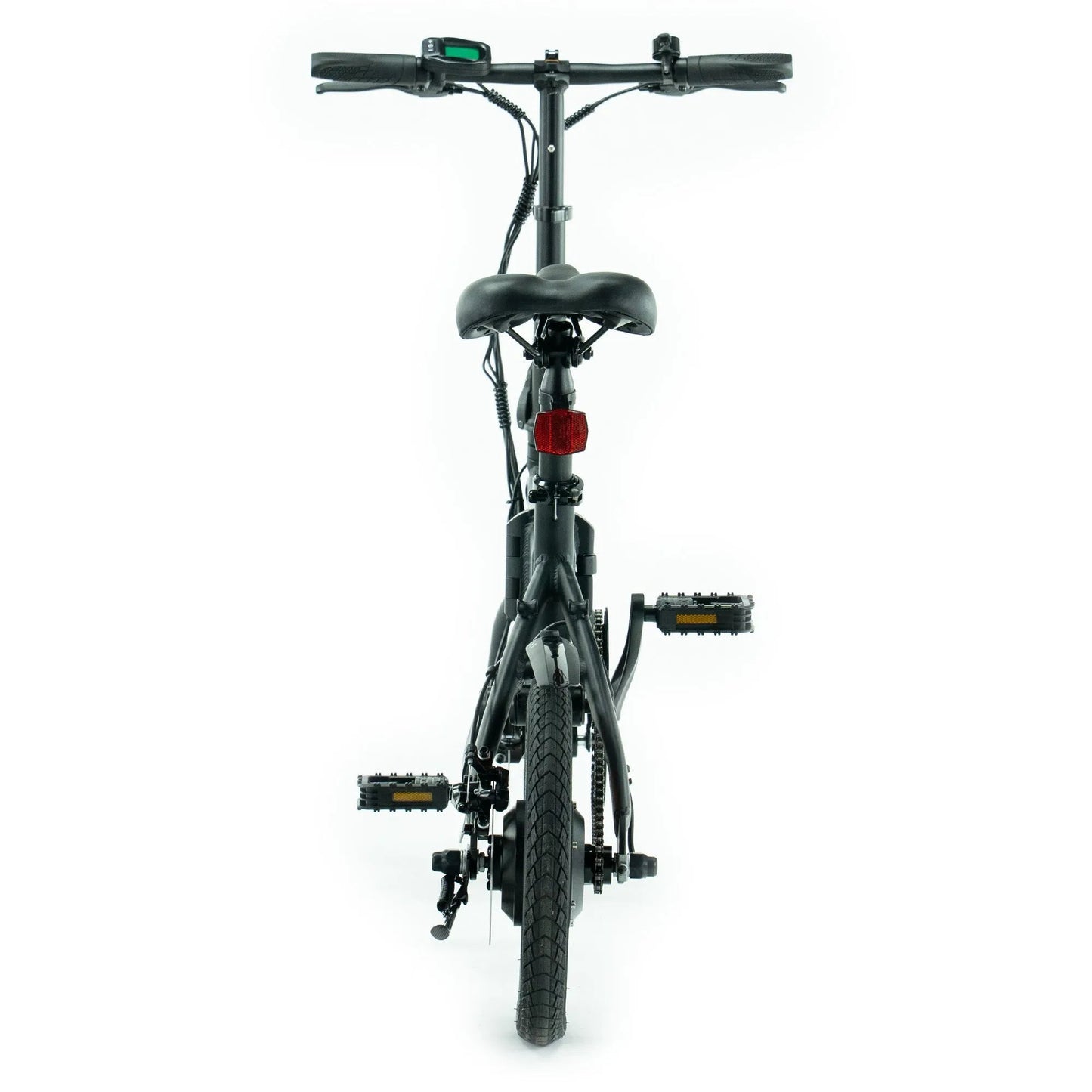 BOHLT R140 - Zwart