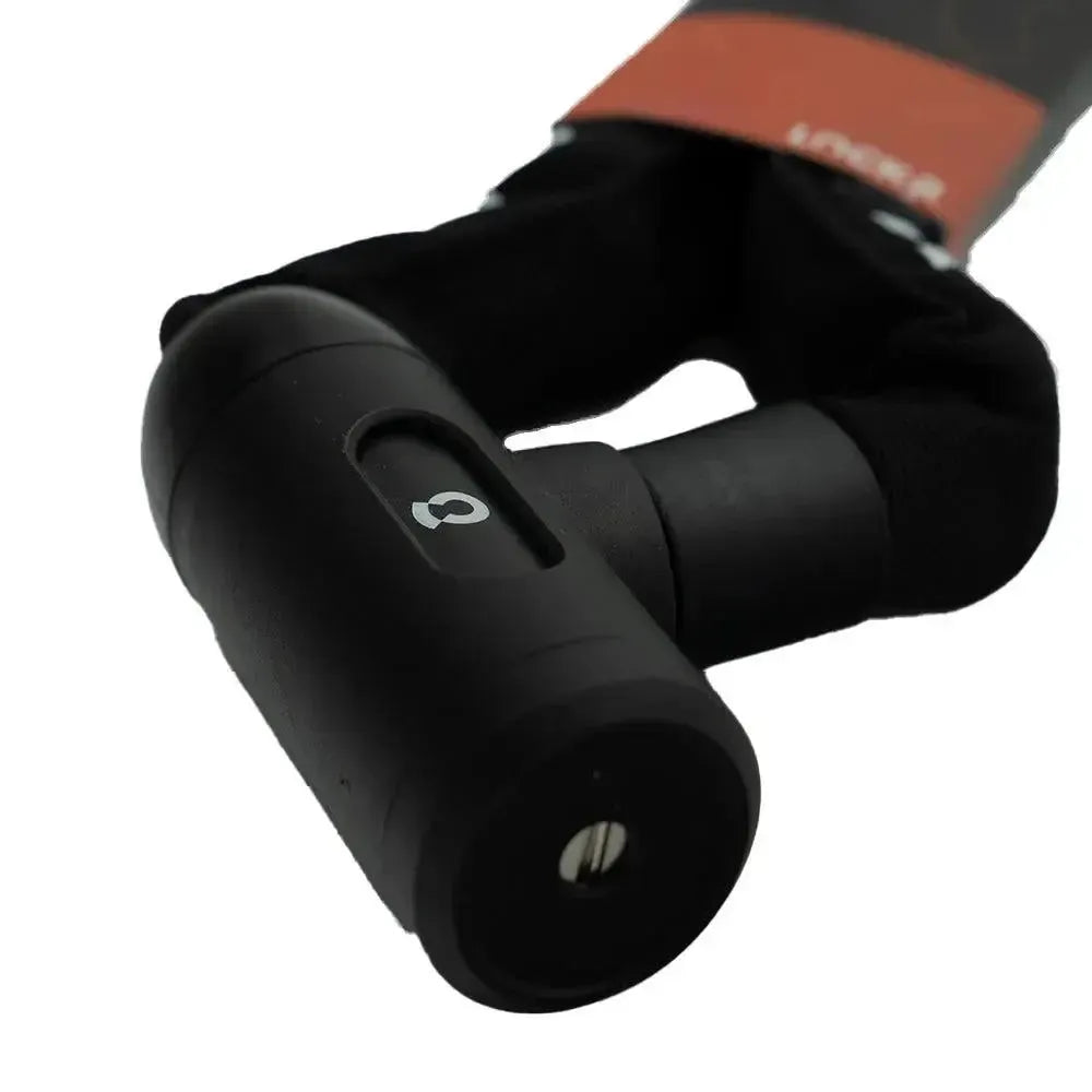 LOCK-R Kettingslot Basis 3 – Fatbike Slot