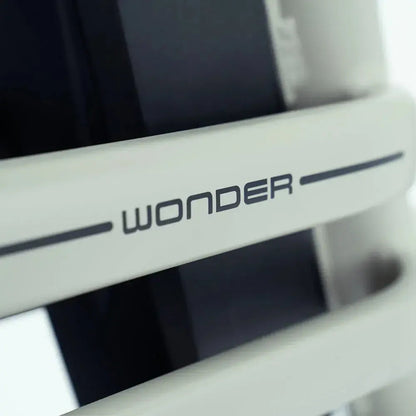 Vogue Wonder - Longtail - Grijs