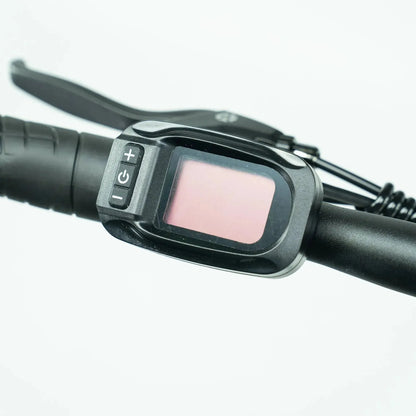 BOHLT R140 - Zwart