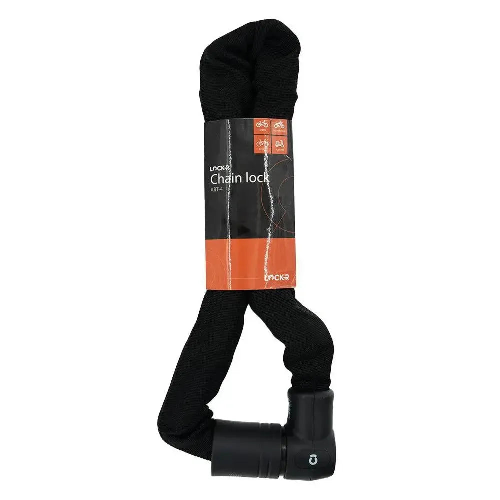 LOCK-R Kettingslot Sleeve ART 4 – Sterk Fatbike Slot