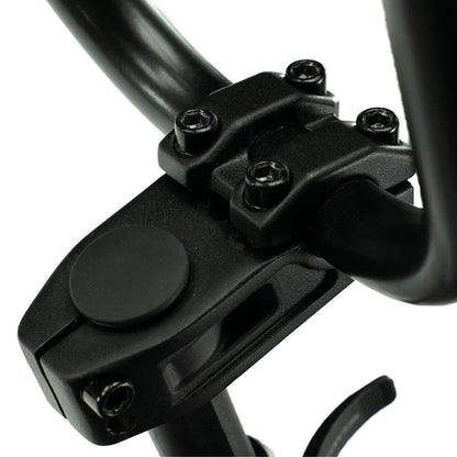 MONKEYBIKE MonkeyTail - Olifant Grijs