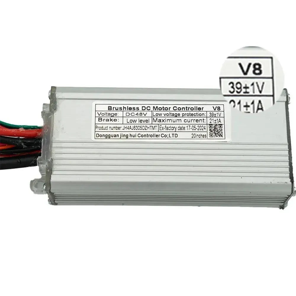 OUXI V8 3.0 Controller