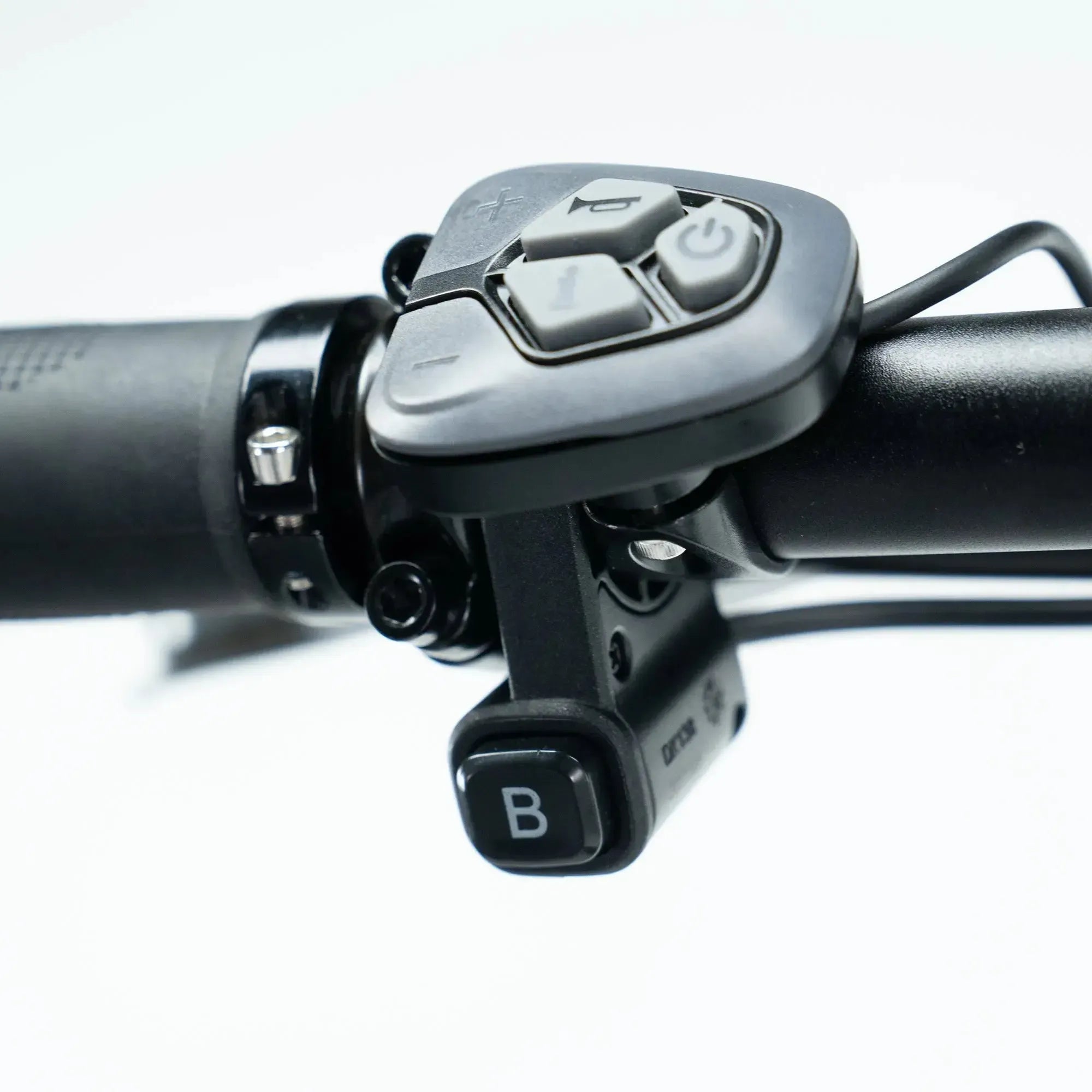 ENGWE L20 3.0 boost - Zwart