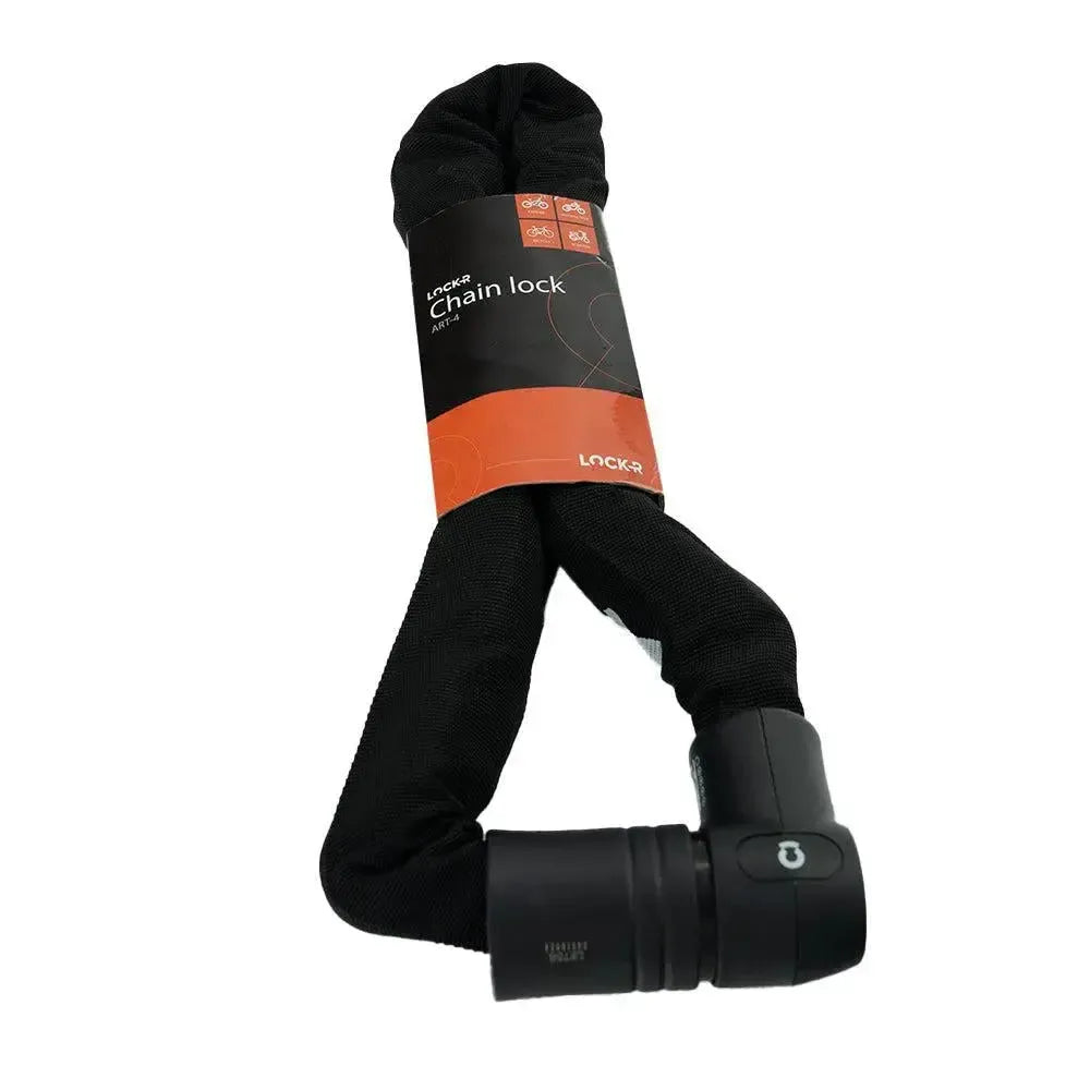 LOCK-R Kettingslot Sleeve ART 4 – Sterk Fatbike Slot