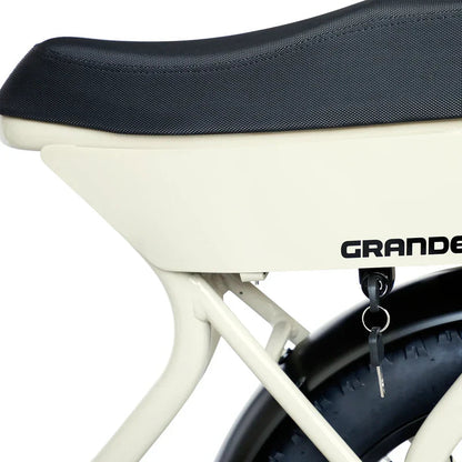 Grandeux Xcite – Zand