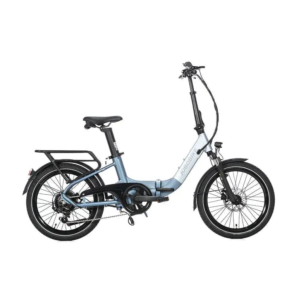 JOBOBIKE Ace Pro - Blauw