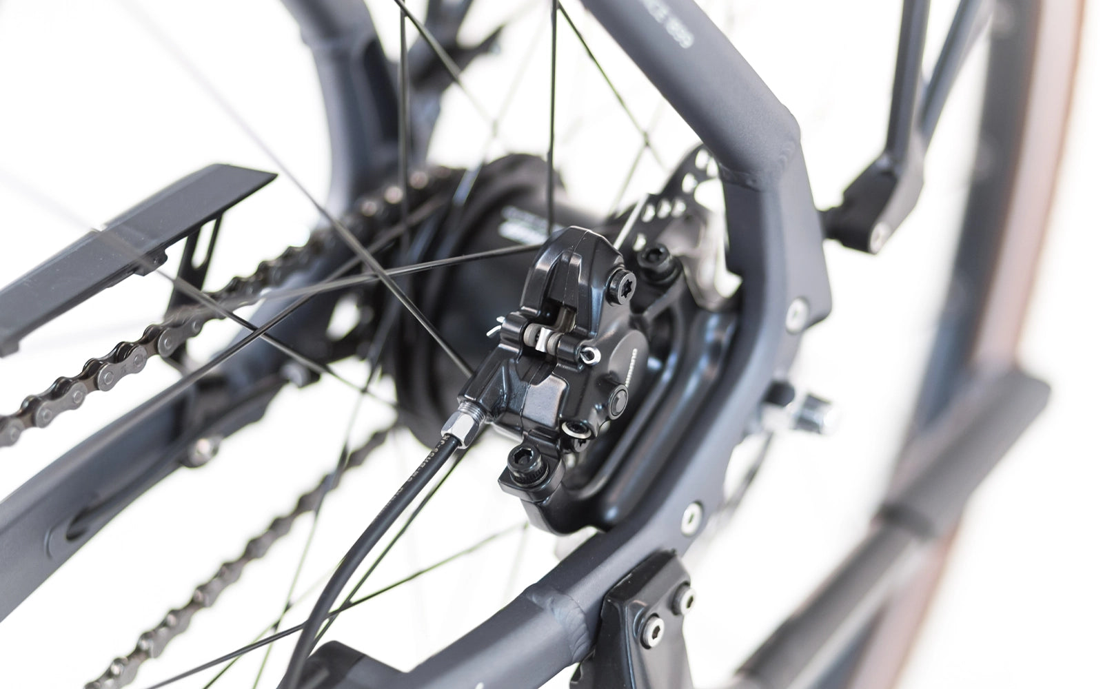 E-Maxi S+ Active Plus 500 zwart