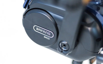 Puch E-Zirkon Enviolo Belt deep blue