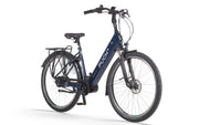 Puch E-Zirkon Enviolo Belt deep blue