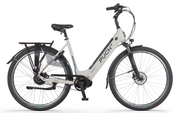 Puch E-Zirkon Enviolo Belt silk grey
